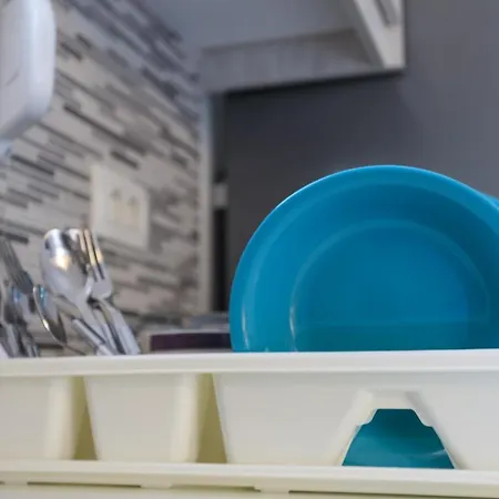 公寓 Palm 佩里萨