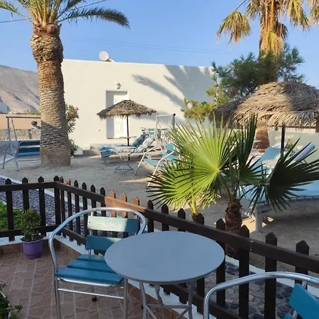 Palm Apartment