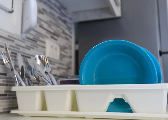 Appartamento Palm Perissa (Santorini)