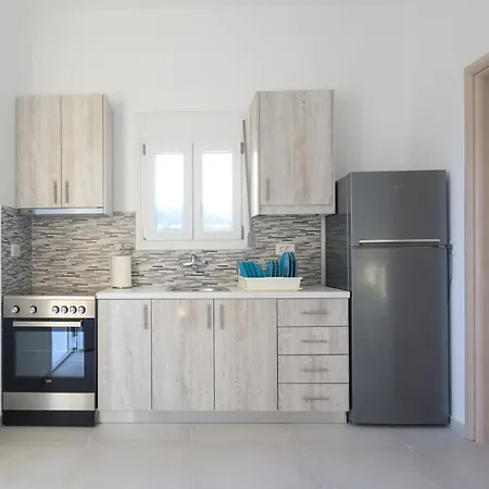 Apartament Palm