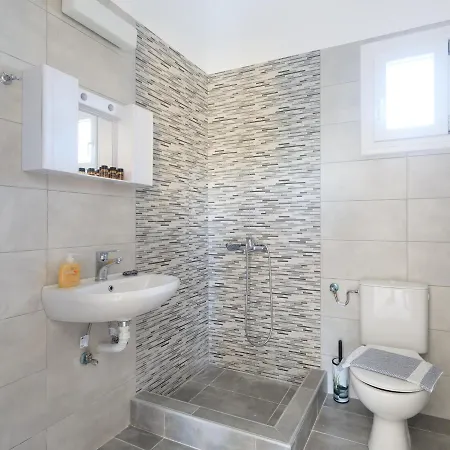 Palm Appartement Perissa (Santorini)