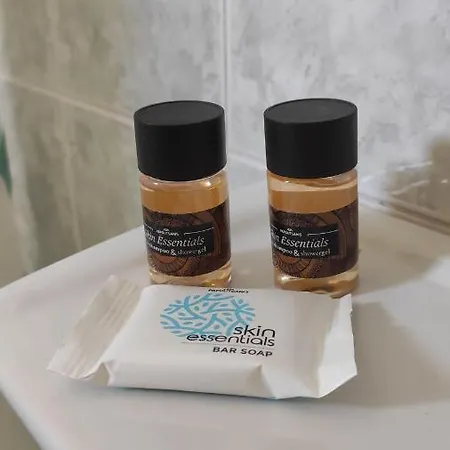 Palm * Perissa (Santorini)