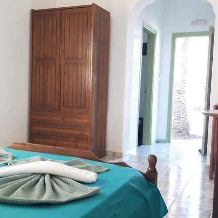 Palm Apartament *